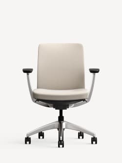 Allsteel chair review new arrivals