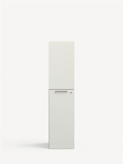 Lockers & Towers | Allsteel Lockers & Towers | Allsteel