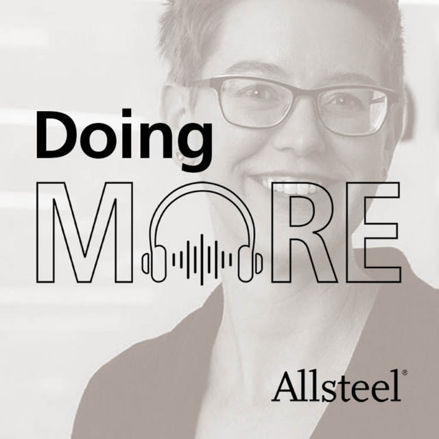 Doing More feat. Suzanne Drake