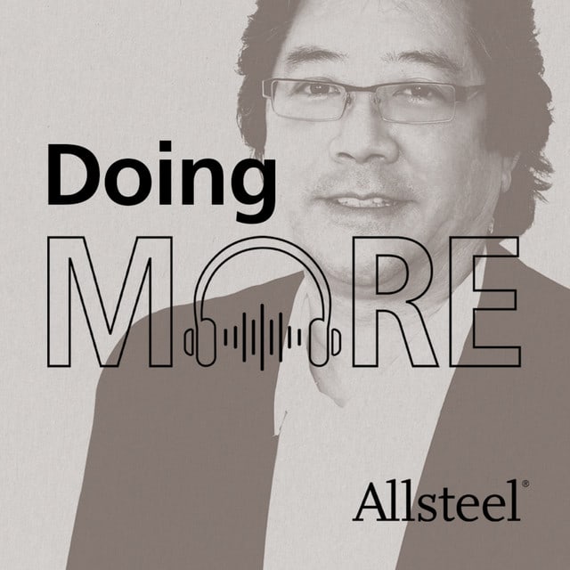 Doing More feat. David Kutsunai