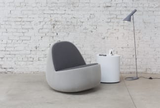 Allsteel, Seating, Increased individual and group activities carried out in modern, shared spaces require a certain degree of