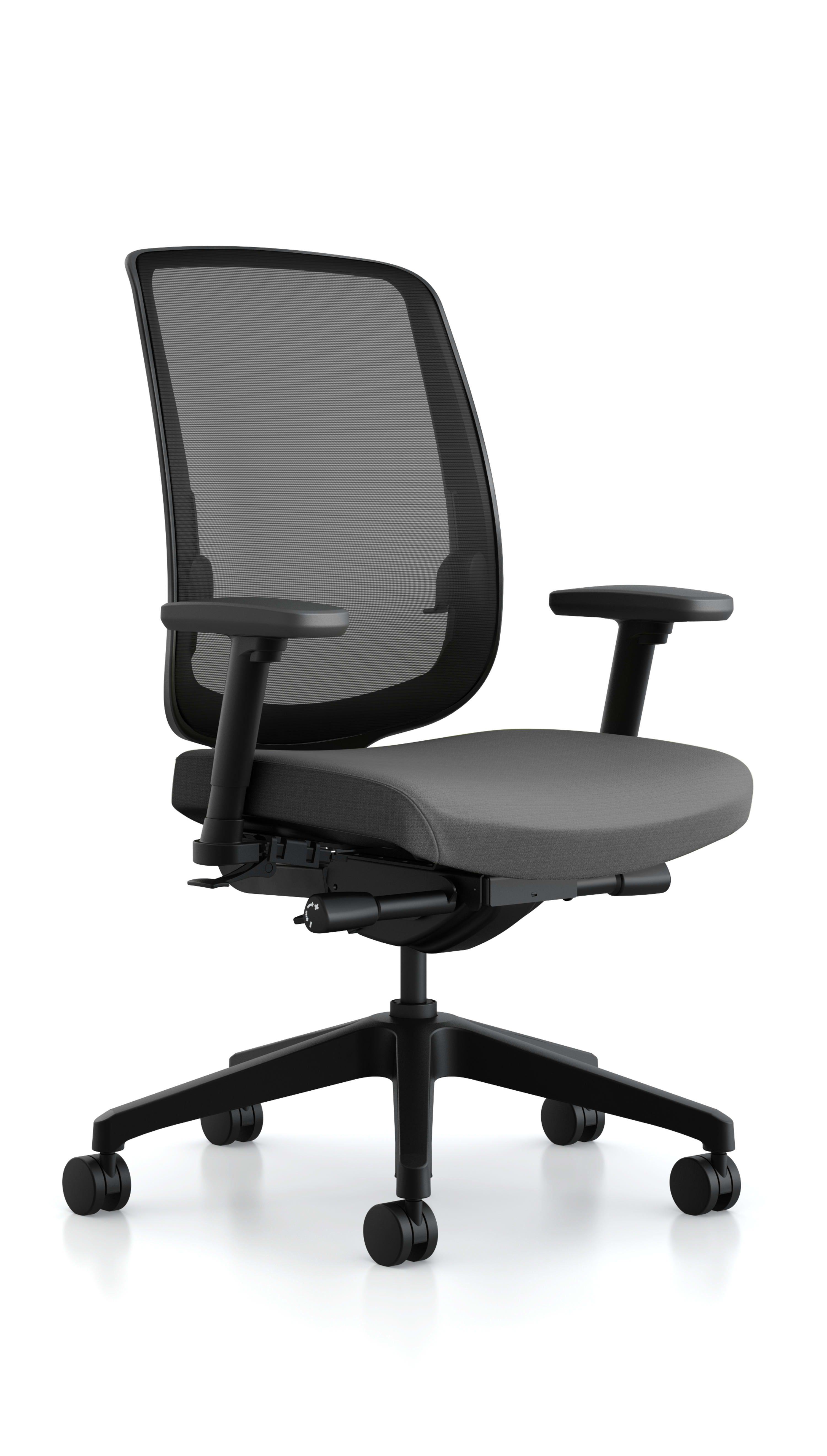 allsteel office chair parts