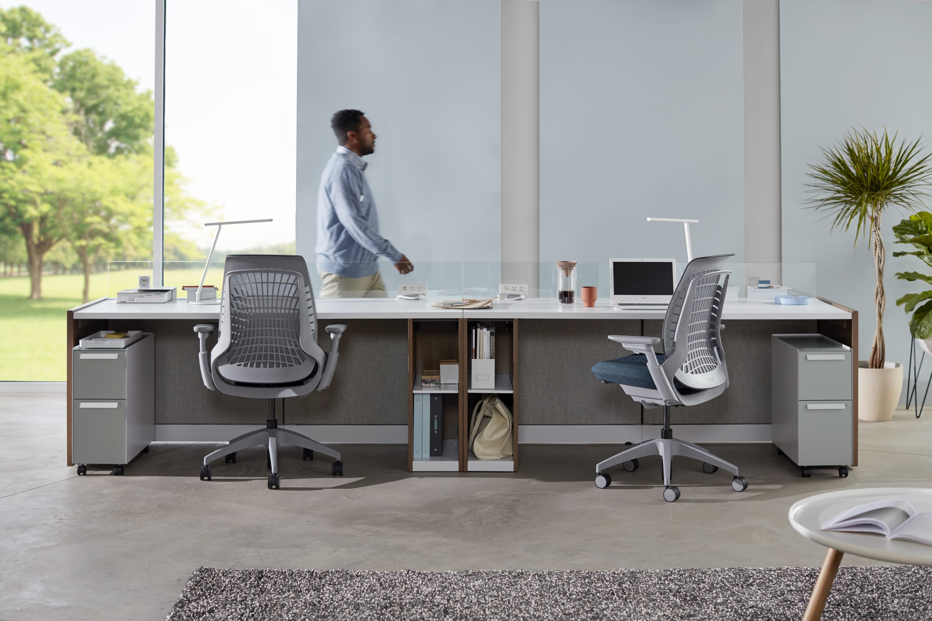 Allsteel mimeo chair clearance
