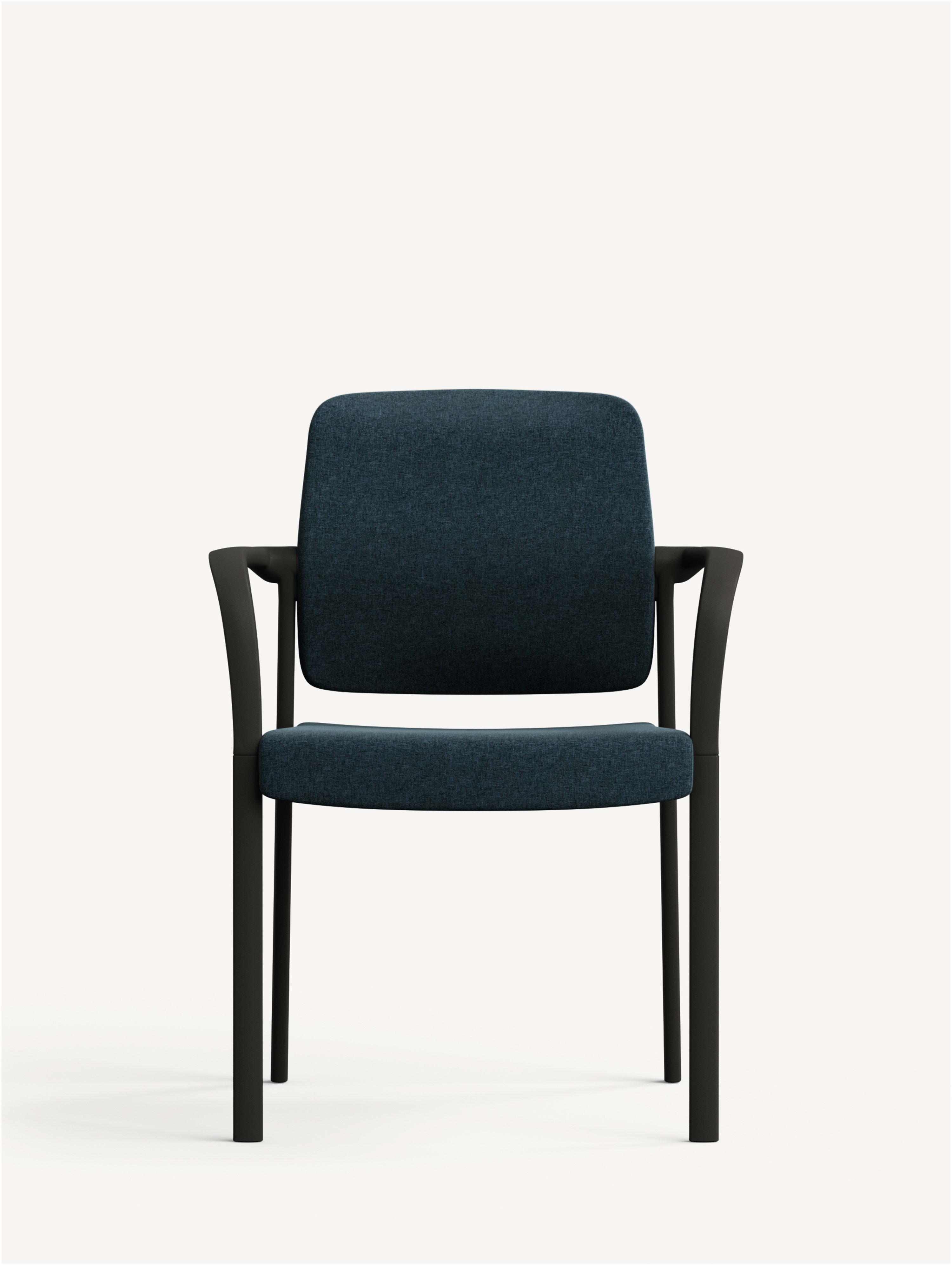 Relate Work Stool Allsteel