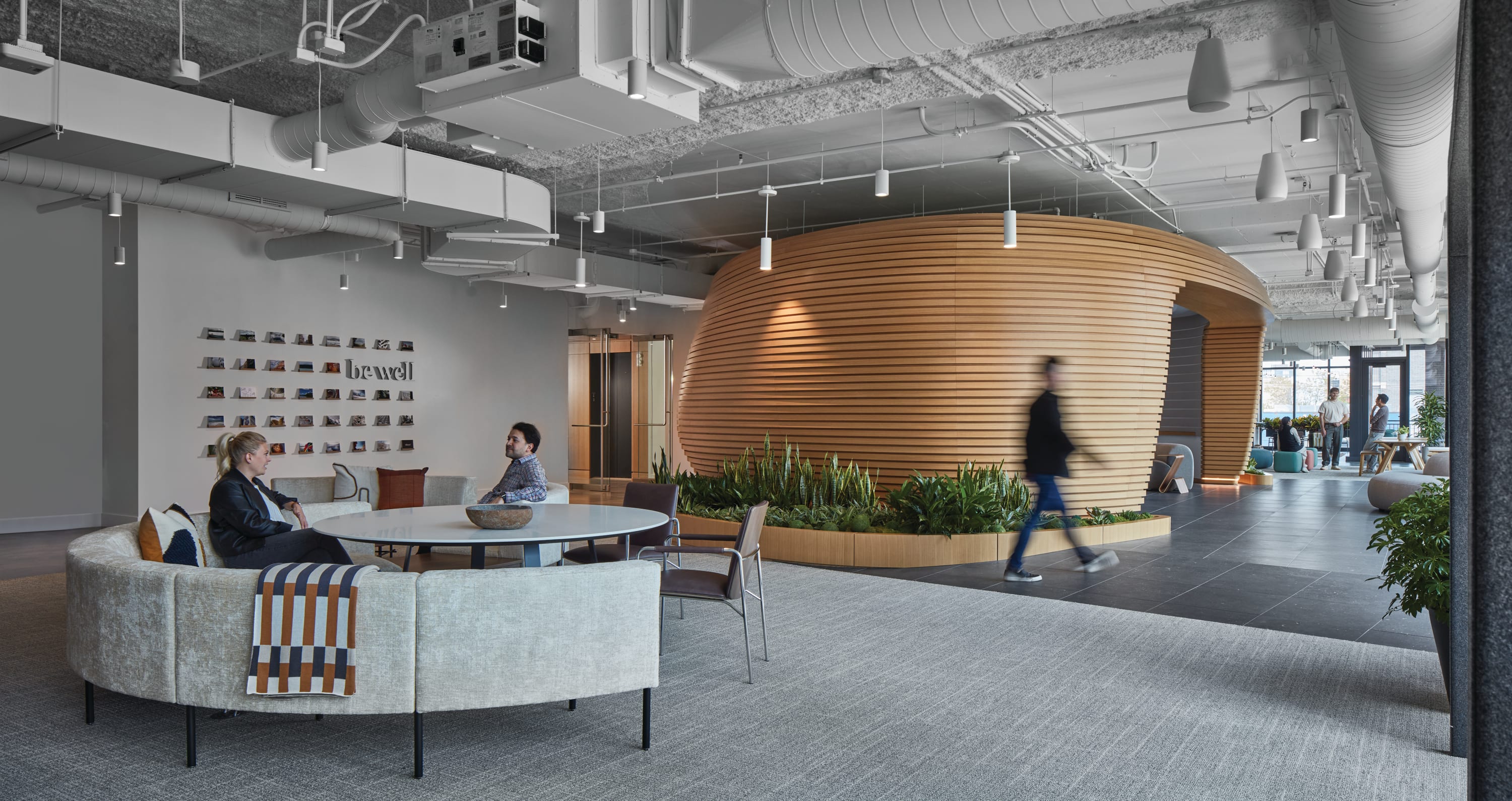 Allsteel store furniture dealers