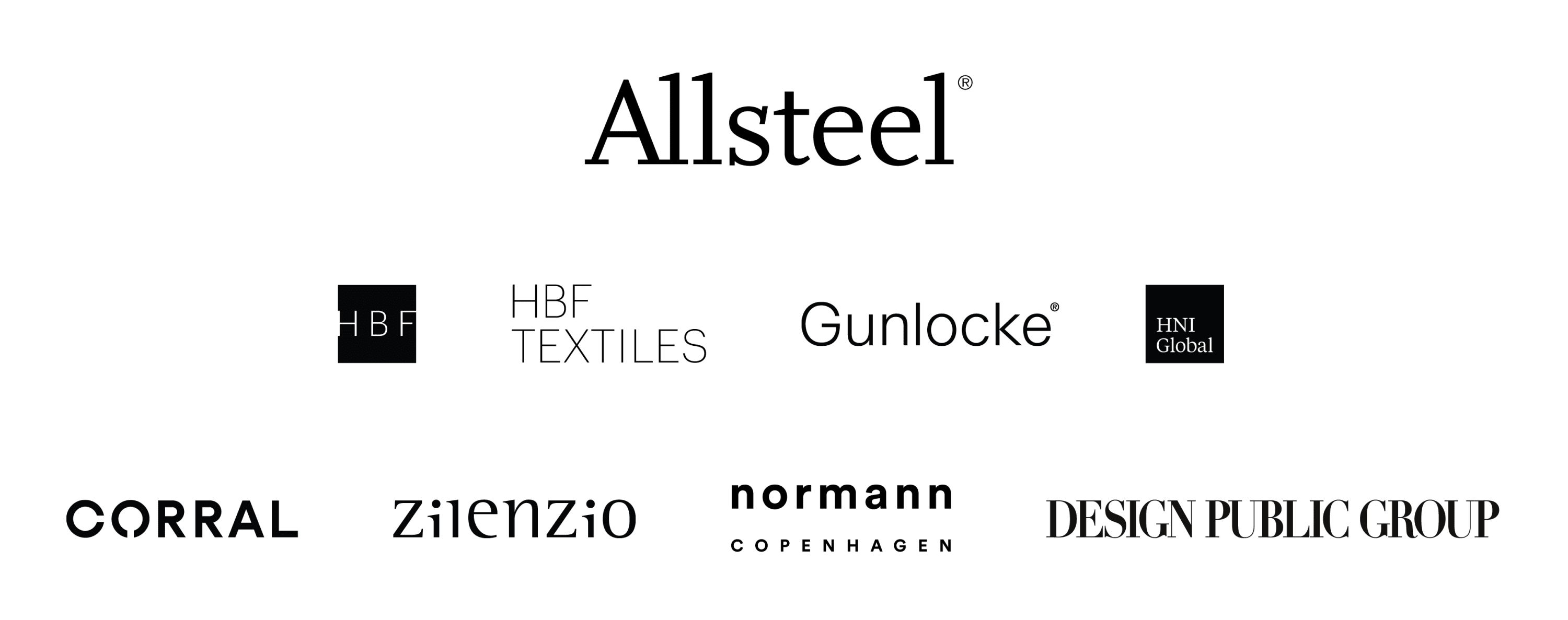 Allsteel 2023 - Partner Brands Logo Lockup_black.png