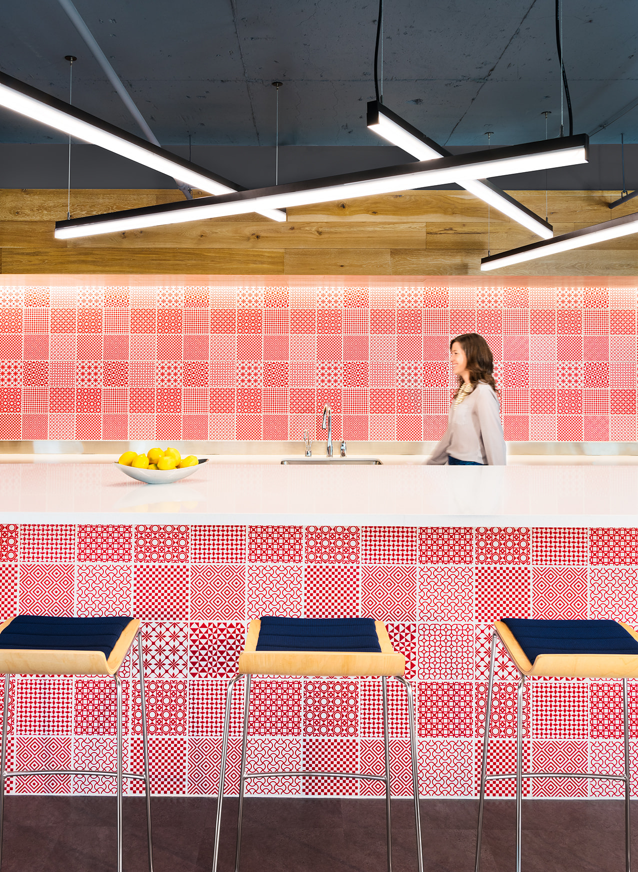 BAM Technologies | Allsteel