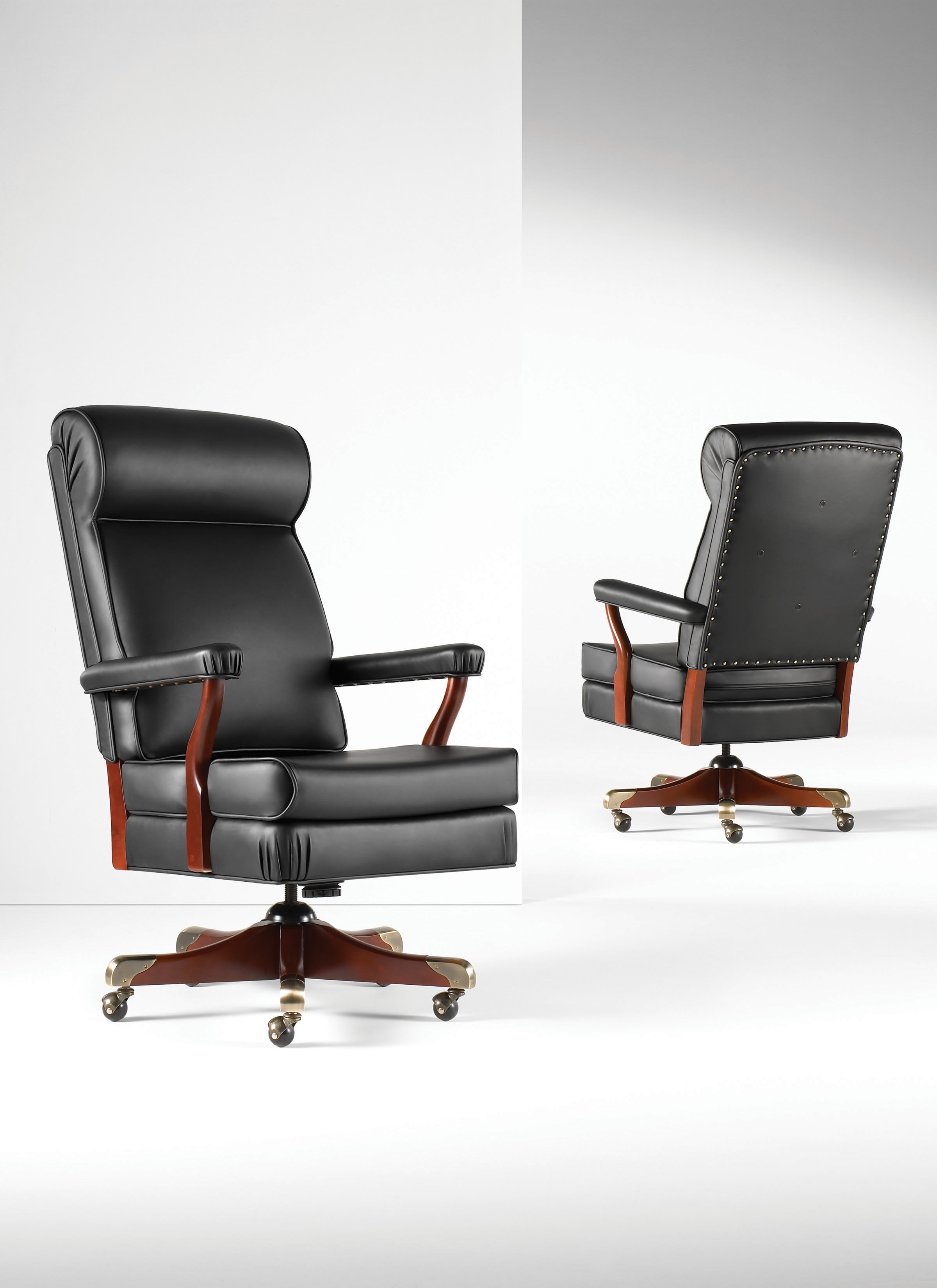 Gunlocke Washington Executive Conference Chair Allsteel