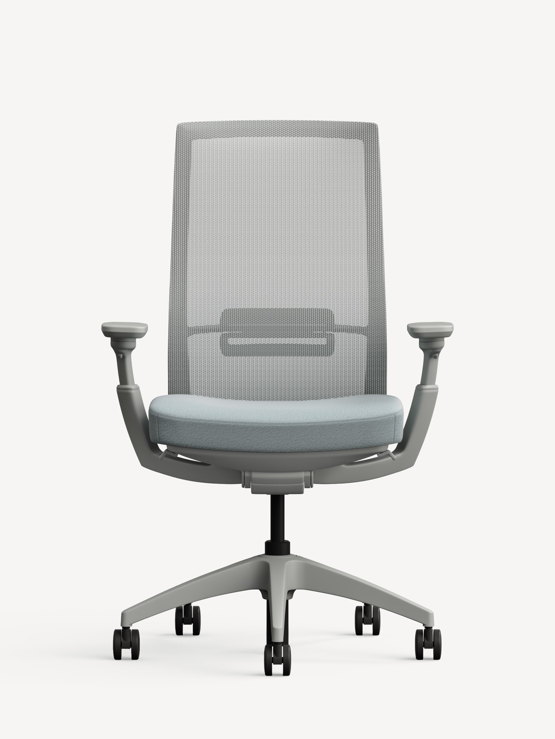 Evo Task Allsteel