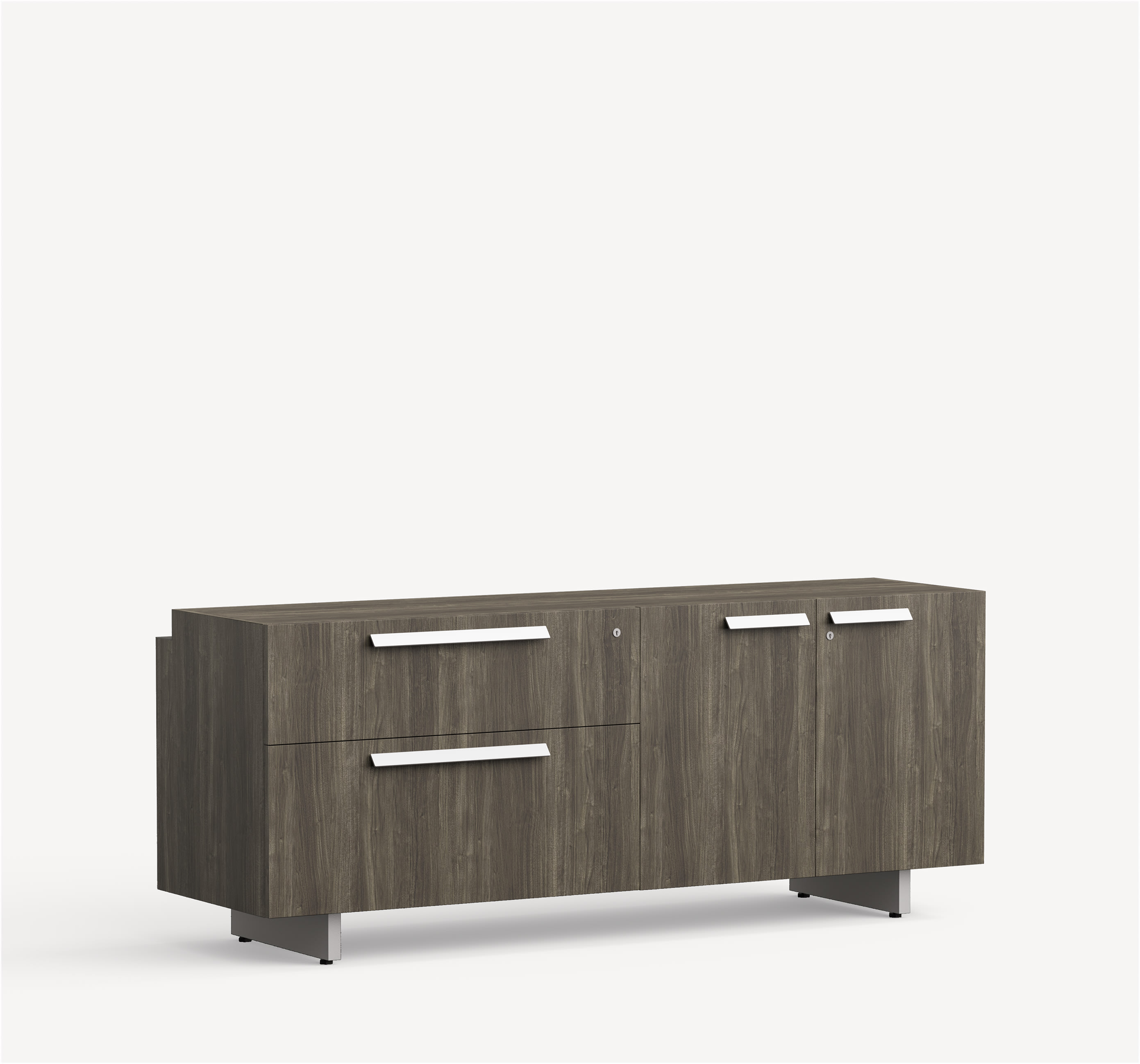 Approach Credenza