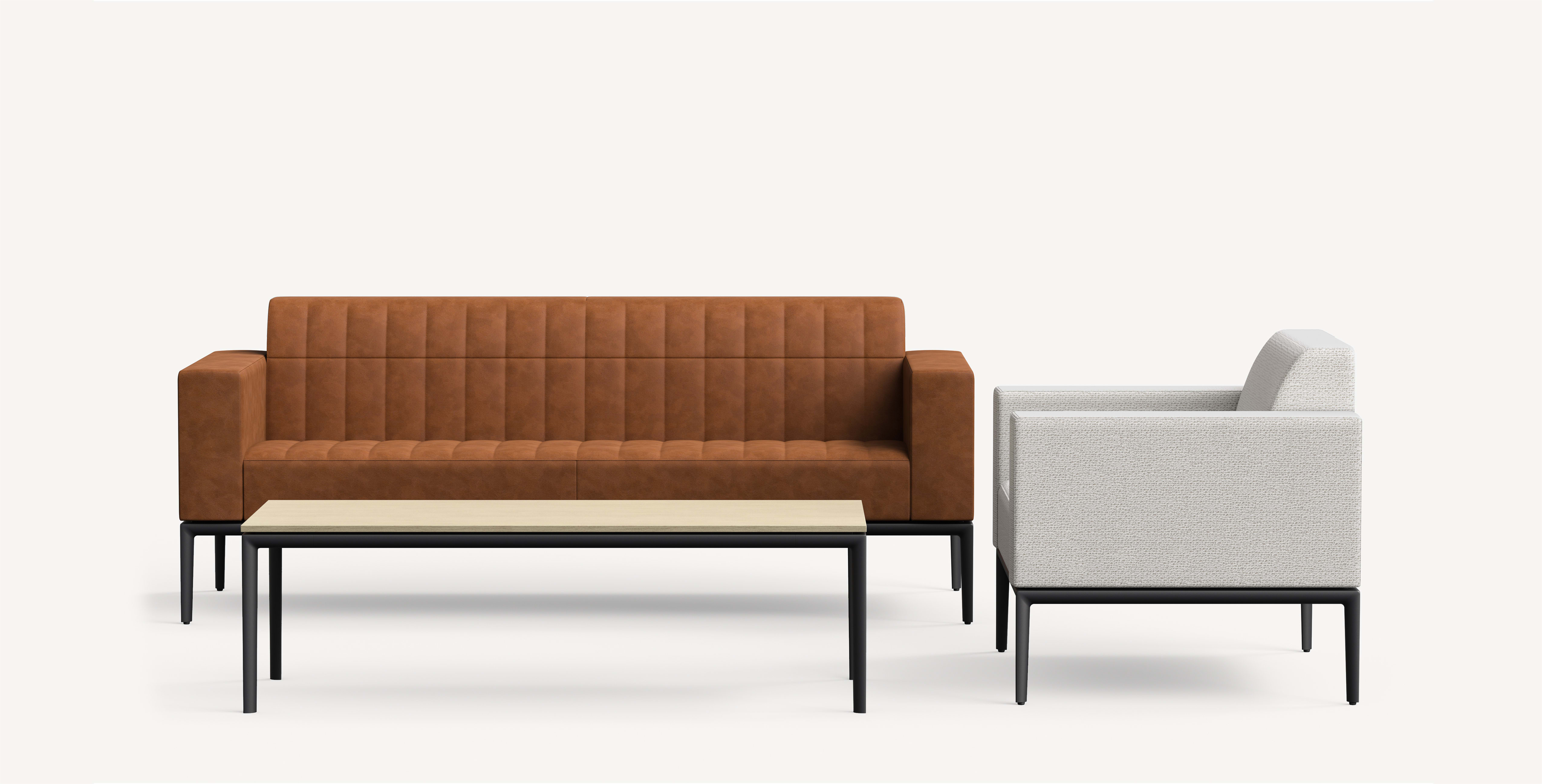 Parallel Lounge