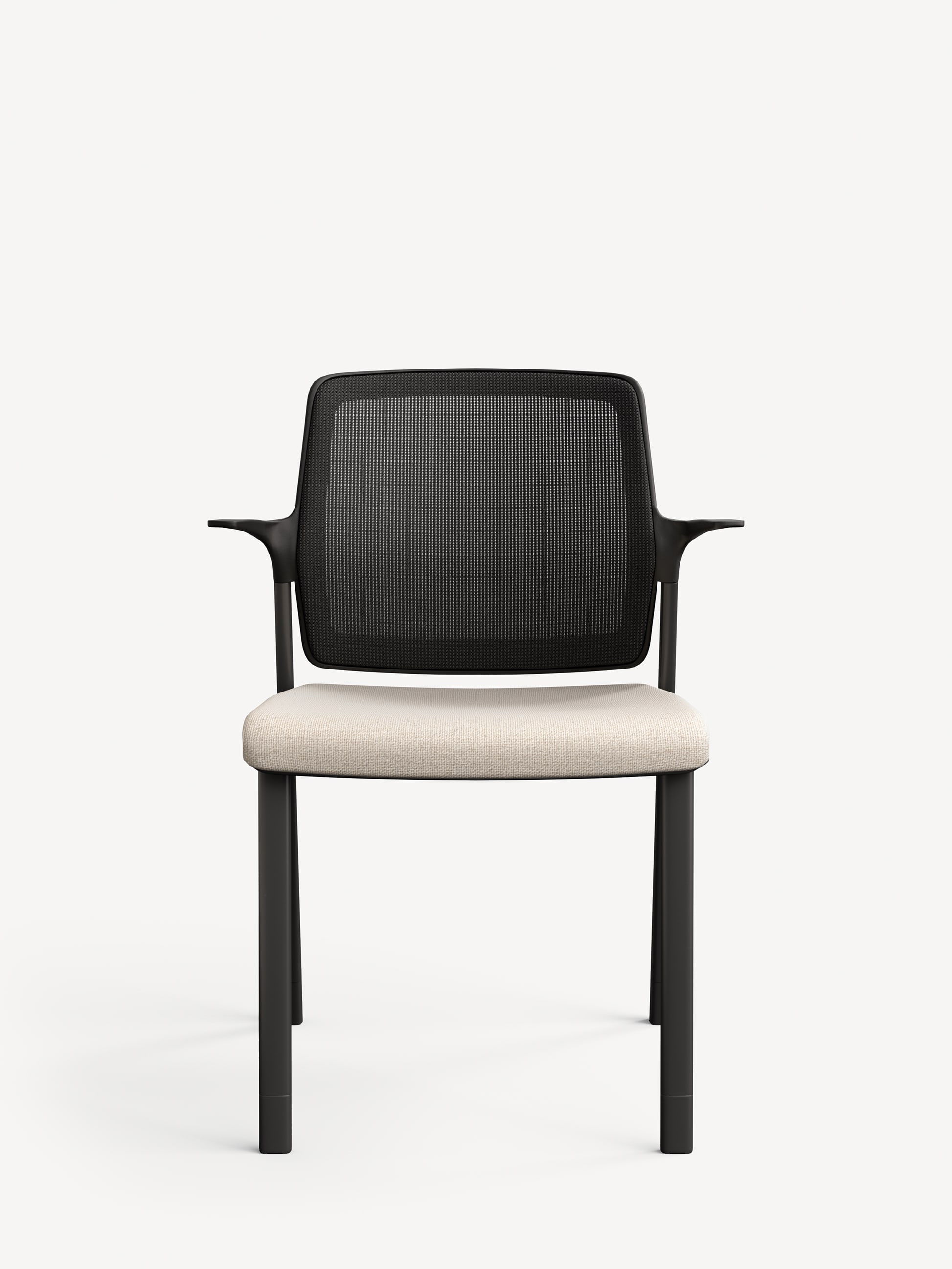 Evo Side Chair
