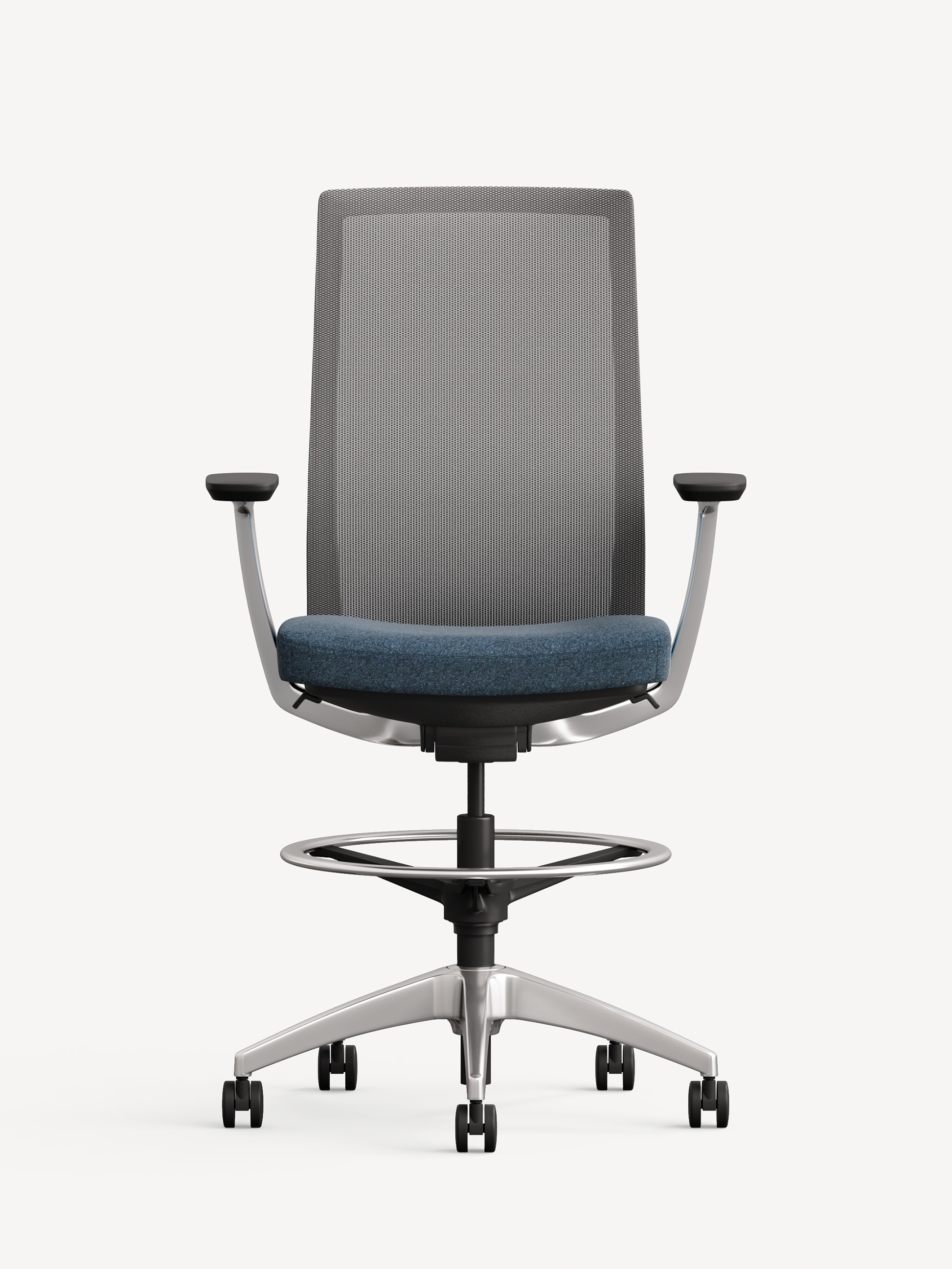 Evo Task Stool