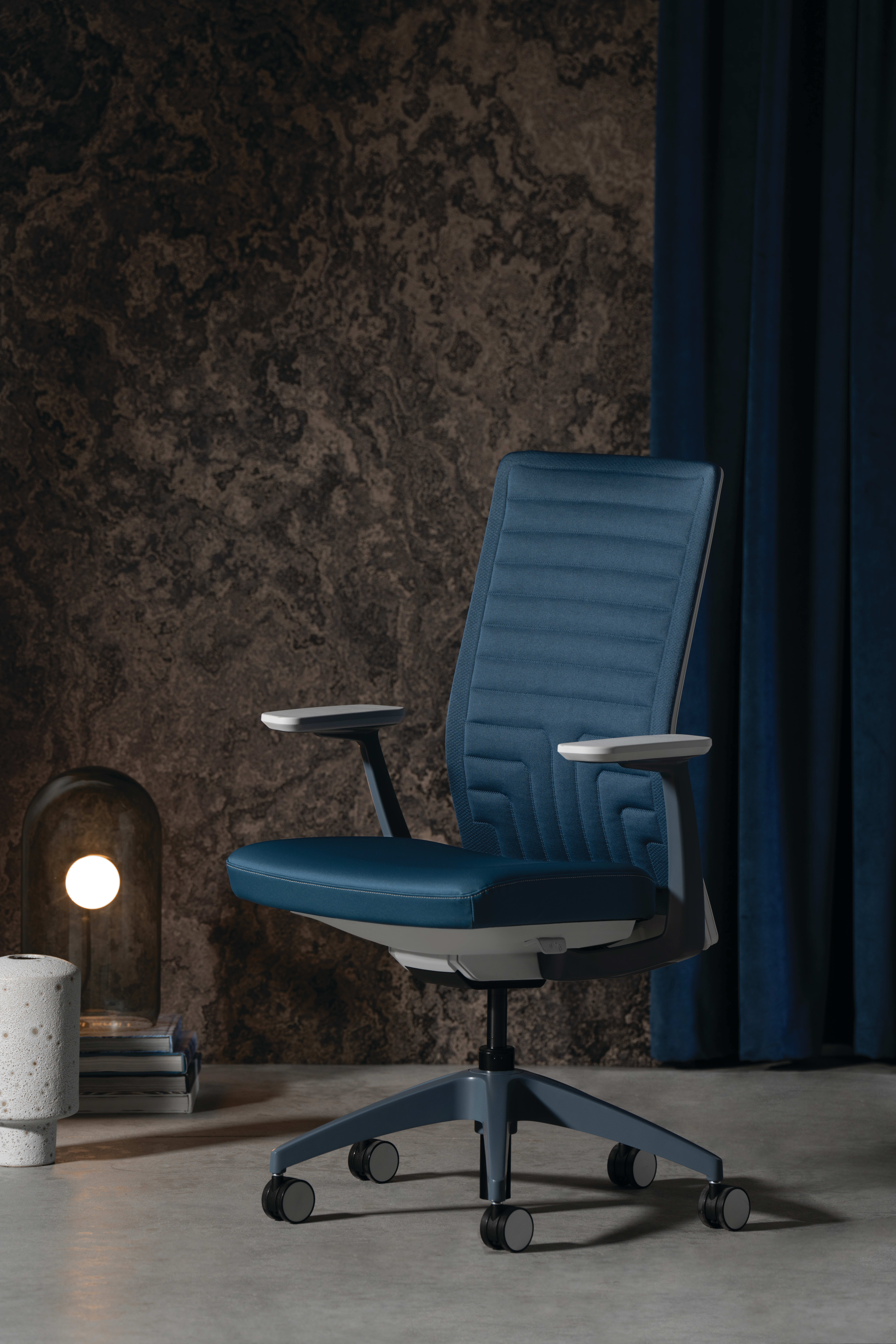 Allsteel Evo Task Chairs