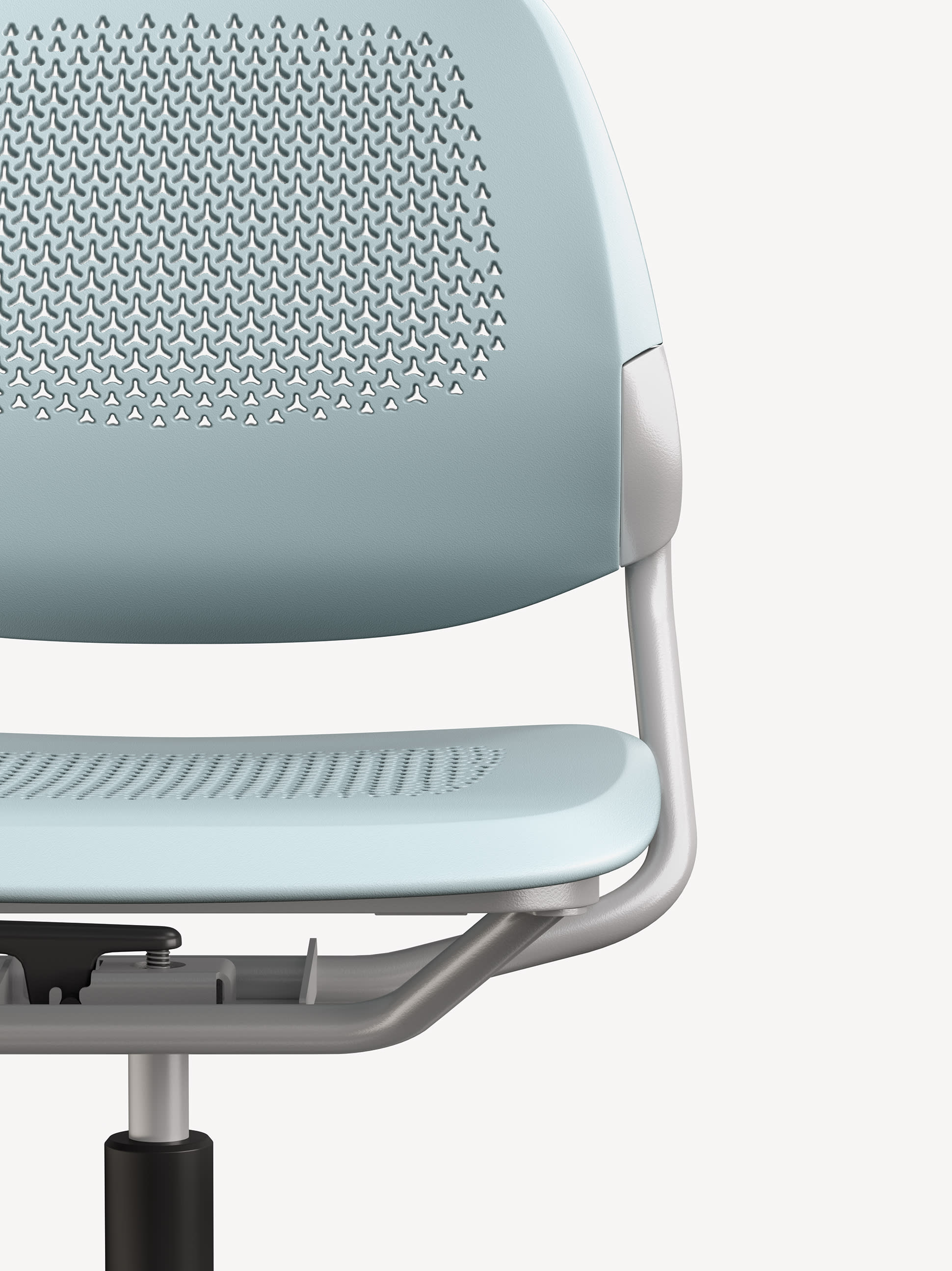 Inspire Task Stool