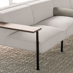 Jetty:Mod Lounge Seating | Allsteel