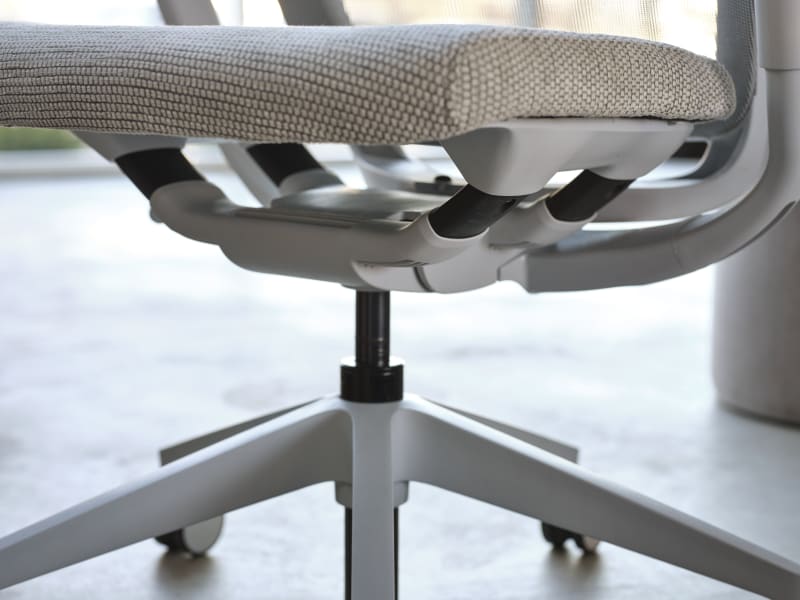 Pli Task Chair