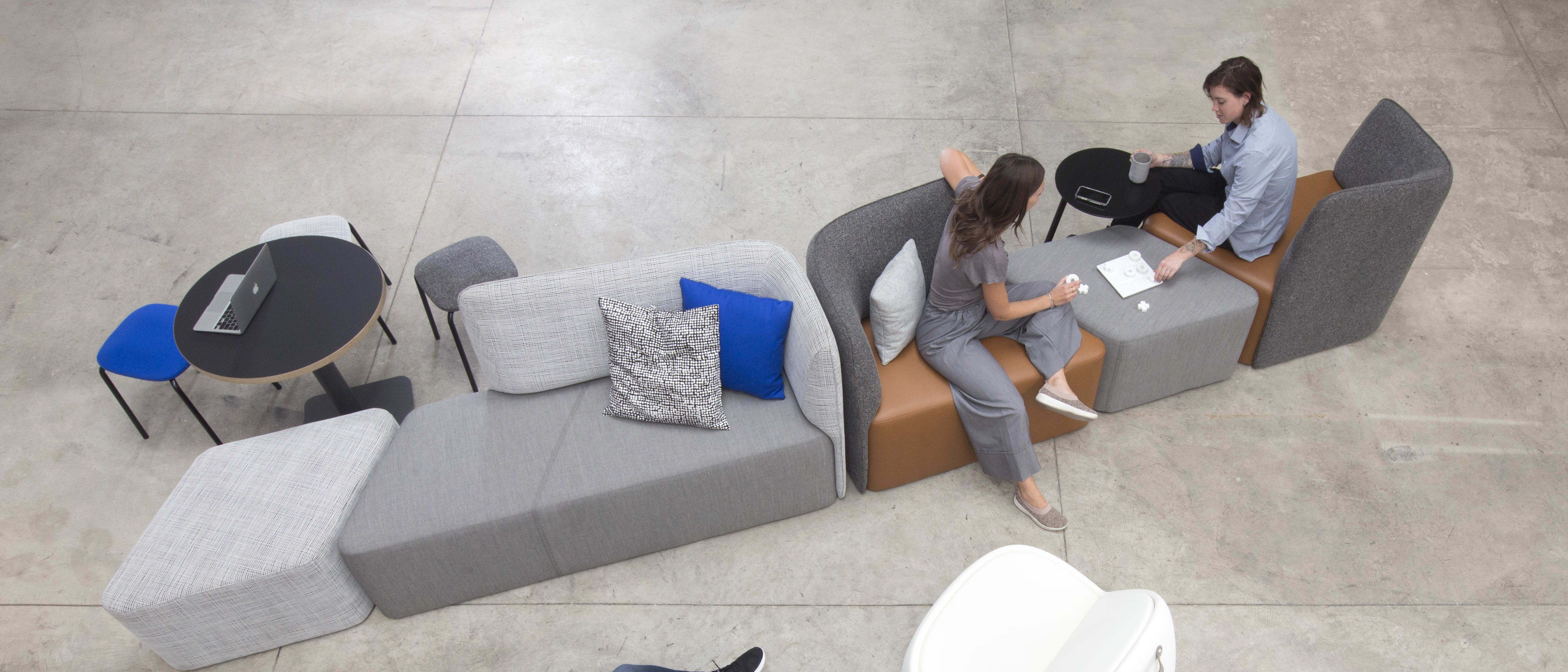 Key #1 to a Successful Workplace: Alignment | Allsteel