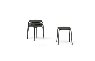 Allsteel, Increased individual and group activities carried out in modern, shared spaces require a certain degree of