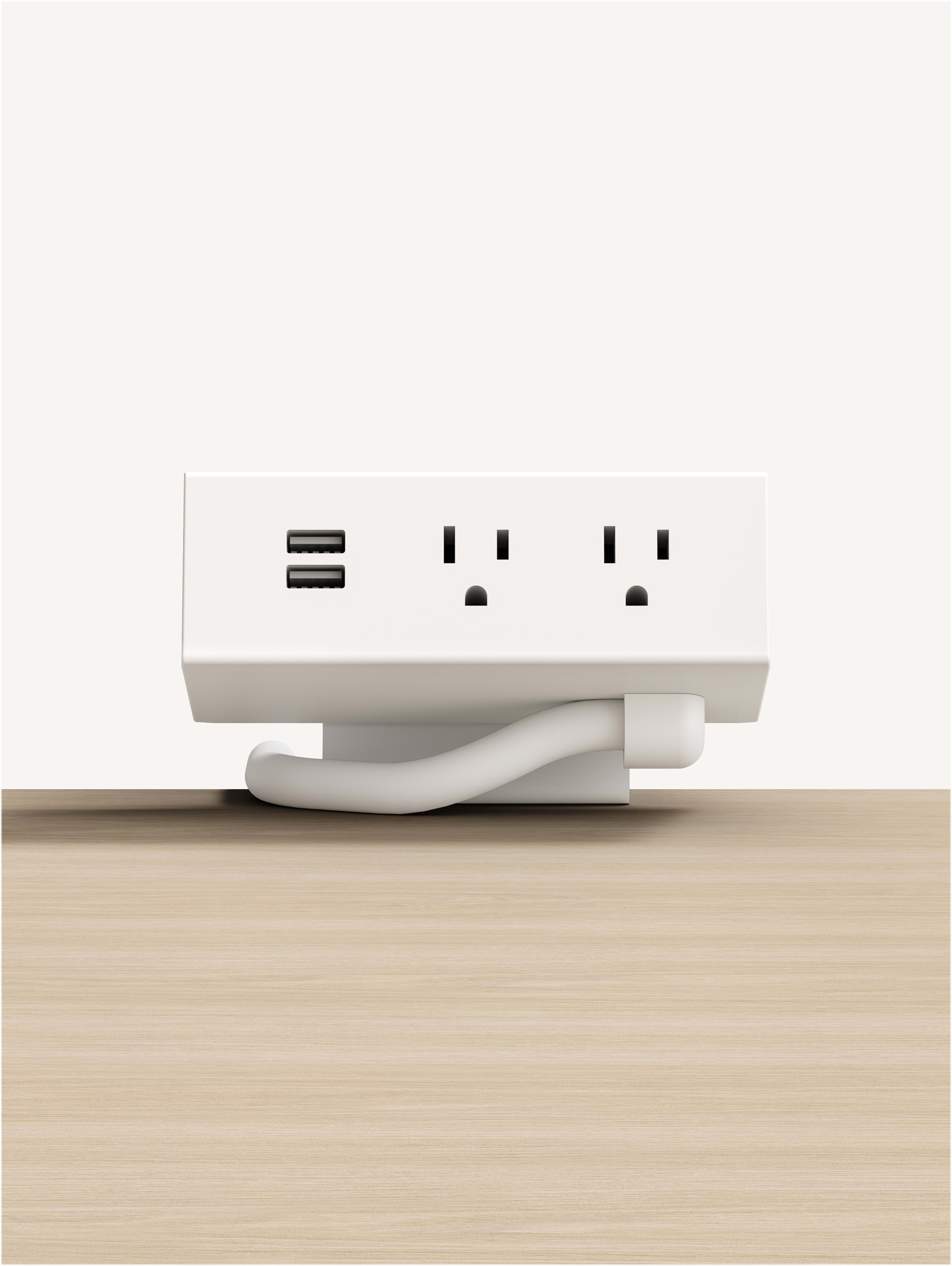 Surface Mounted Electrical Allsteel