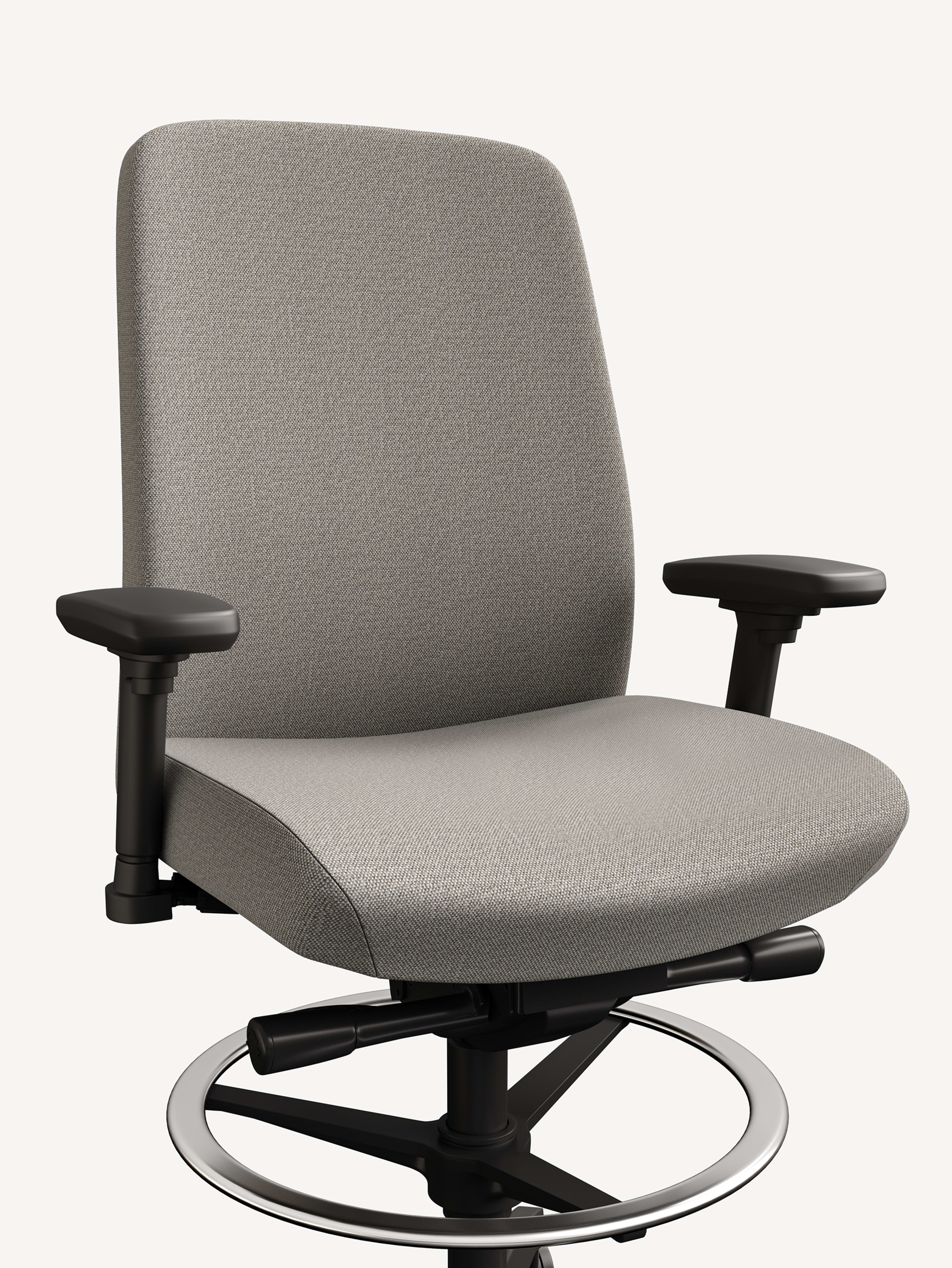 Access Task Allsteel