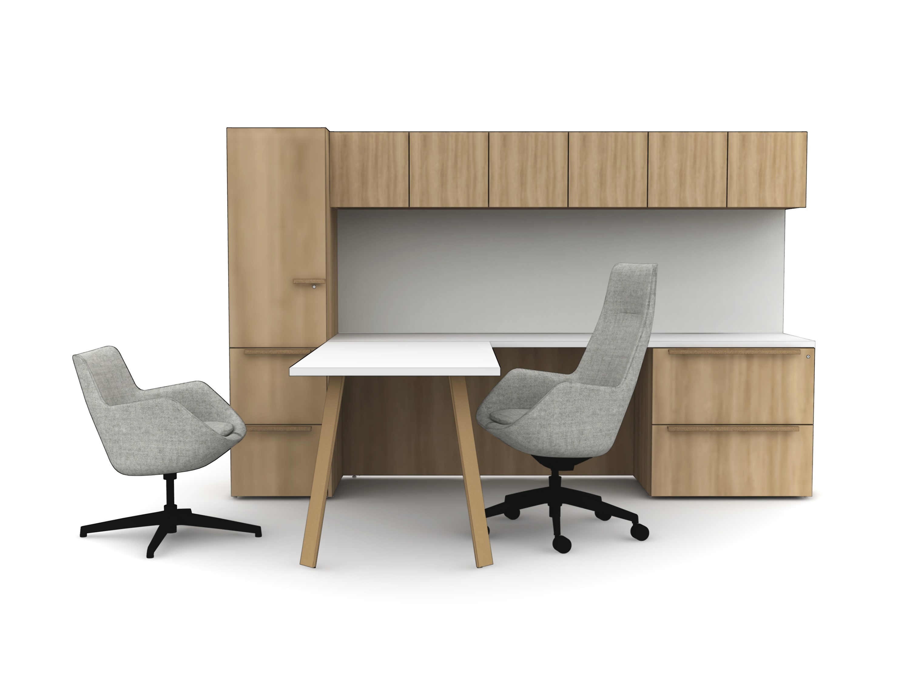 Sil 163 Allsteel