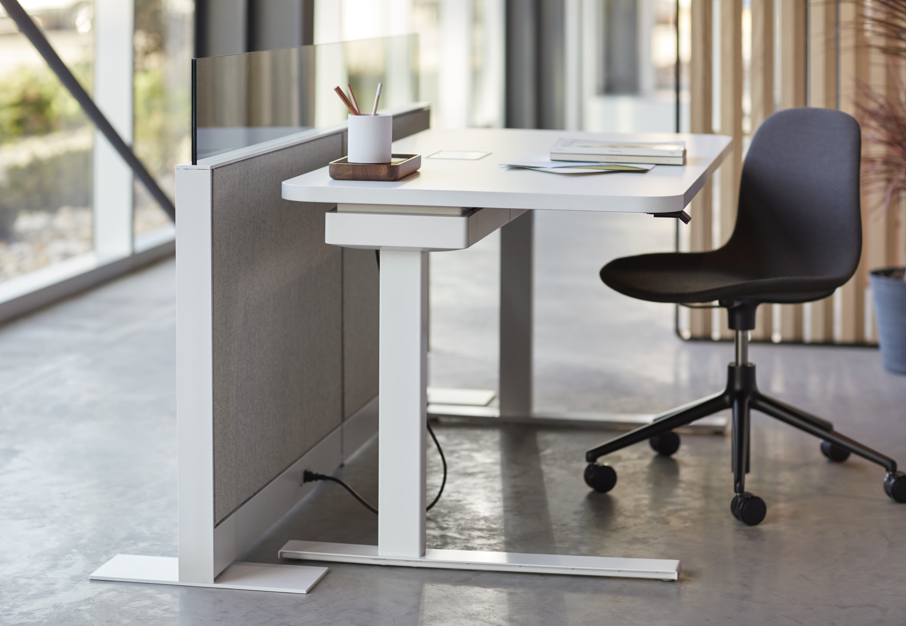 Power Beams Allsteel