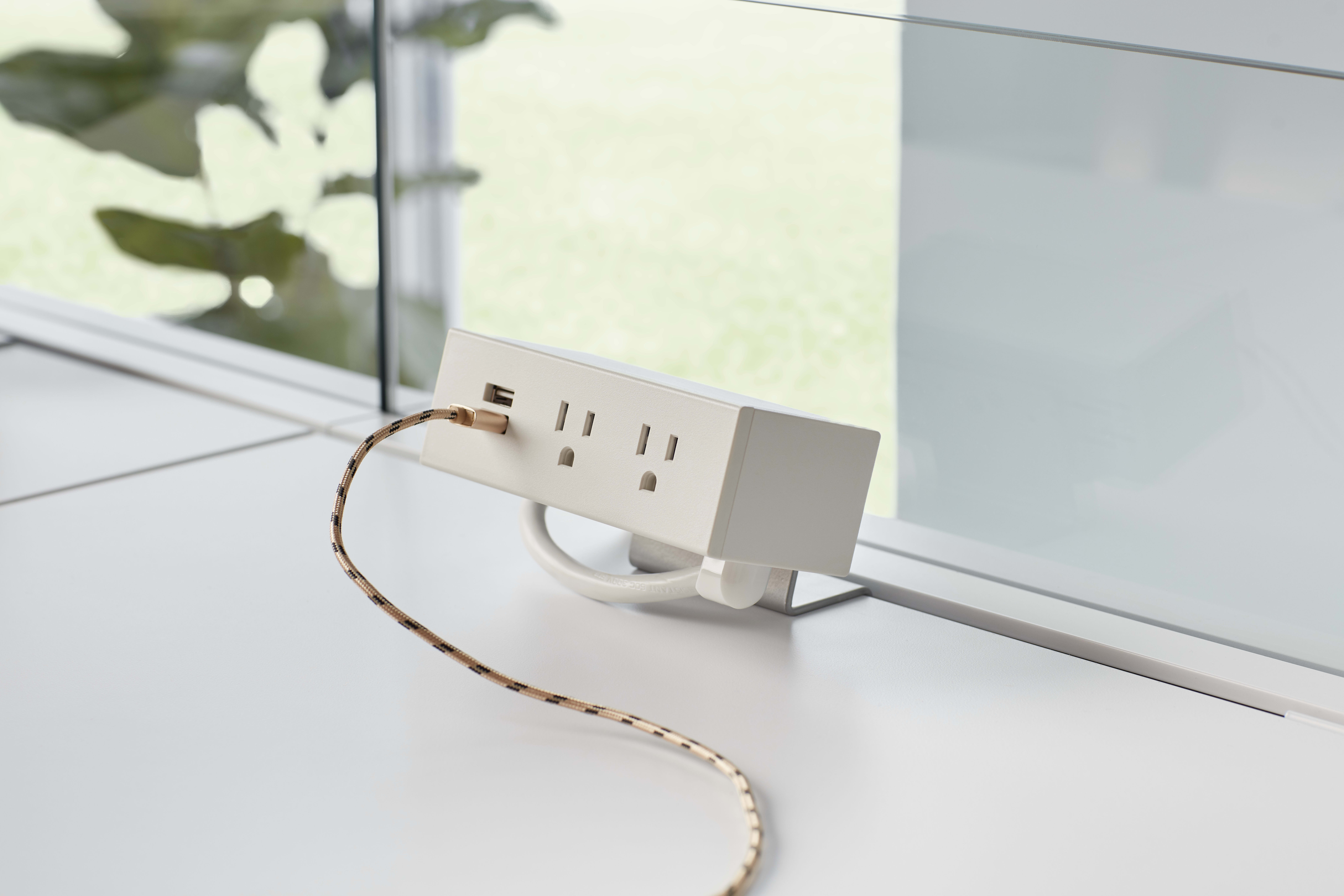Surface Mounted Electrical | Allsteel