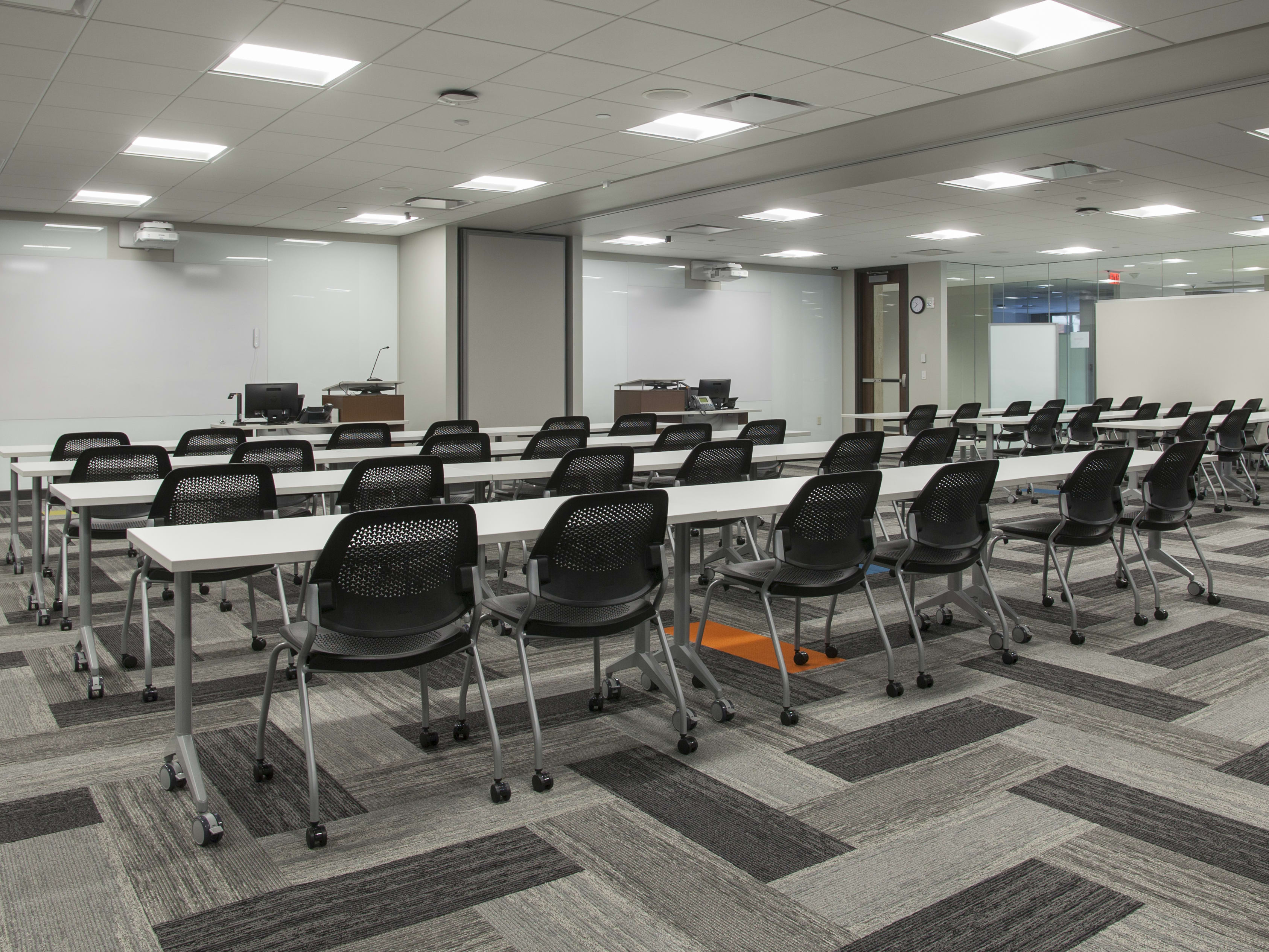 Client Spaces Allsteel Client Spaces Allsteel