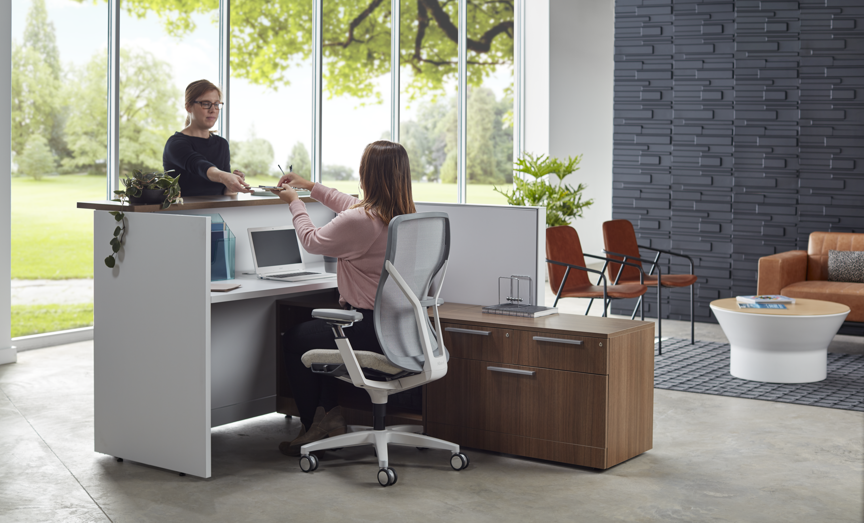 Allsteel acuity chair price hot sale