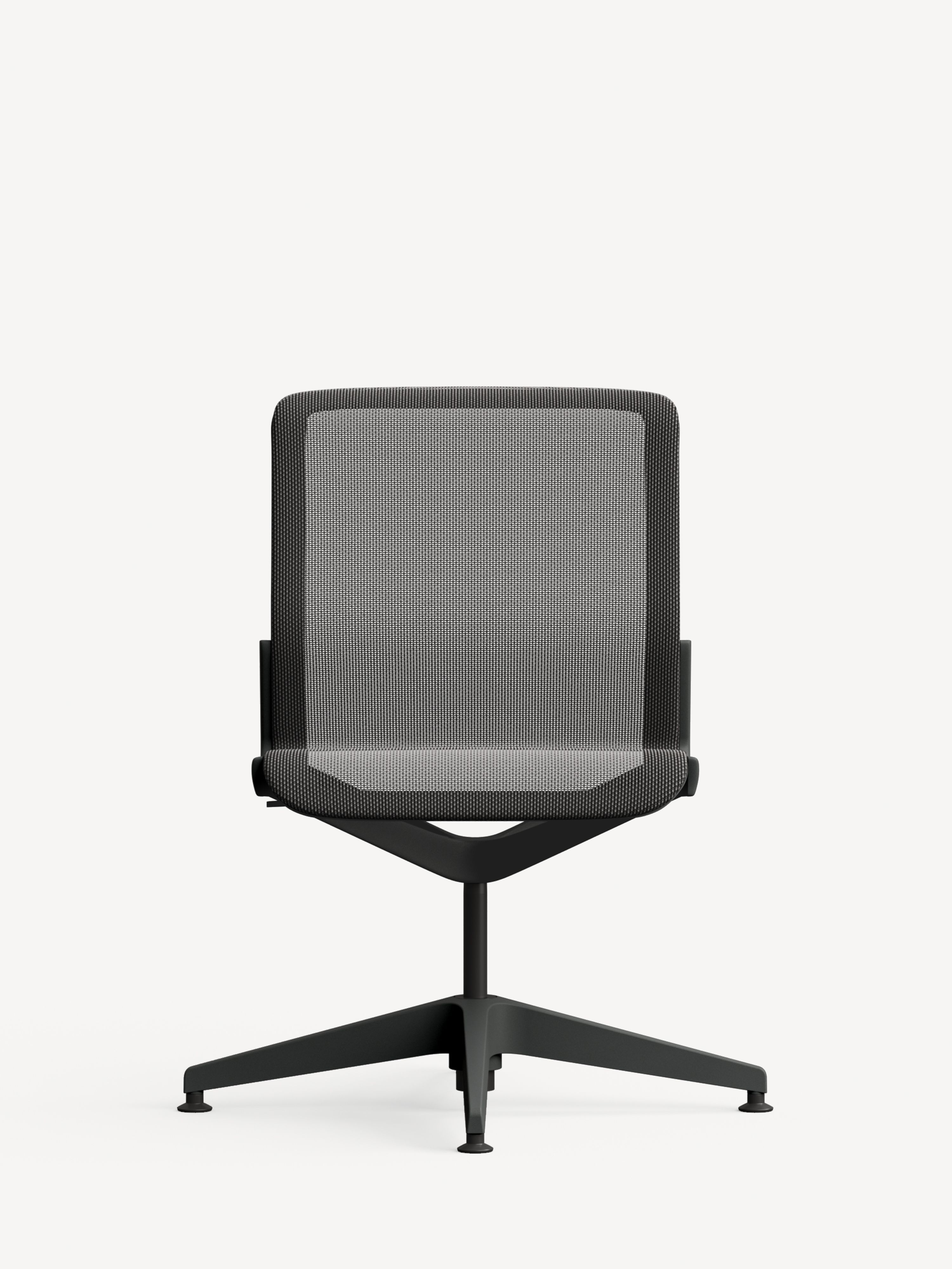 Allsteel Clarity Chair- Used