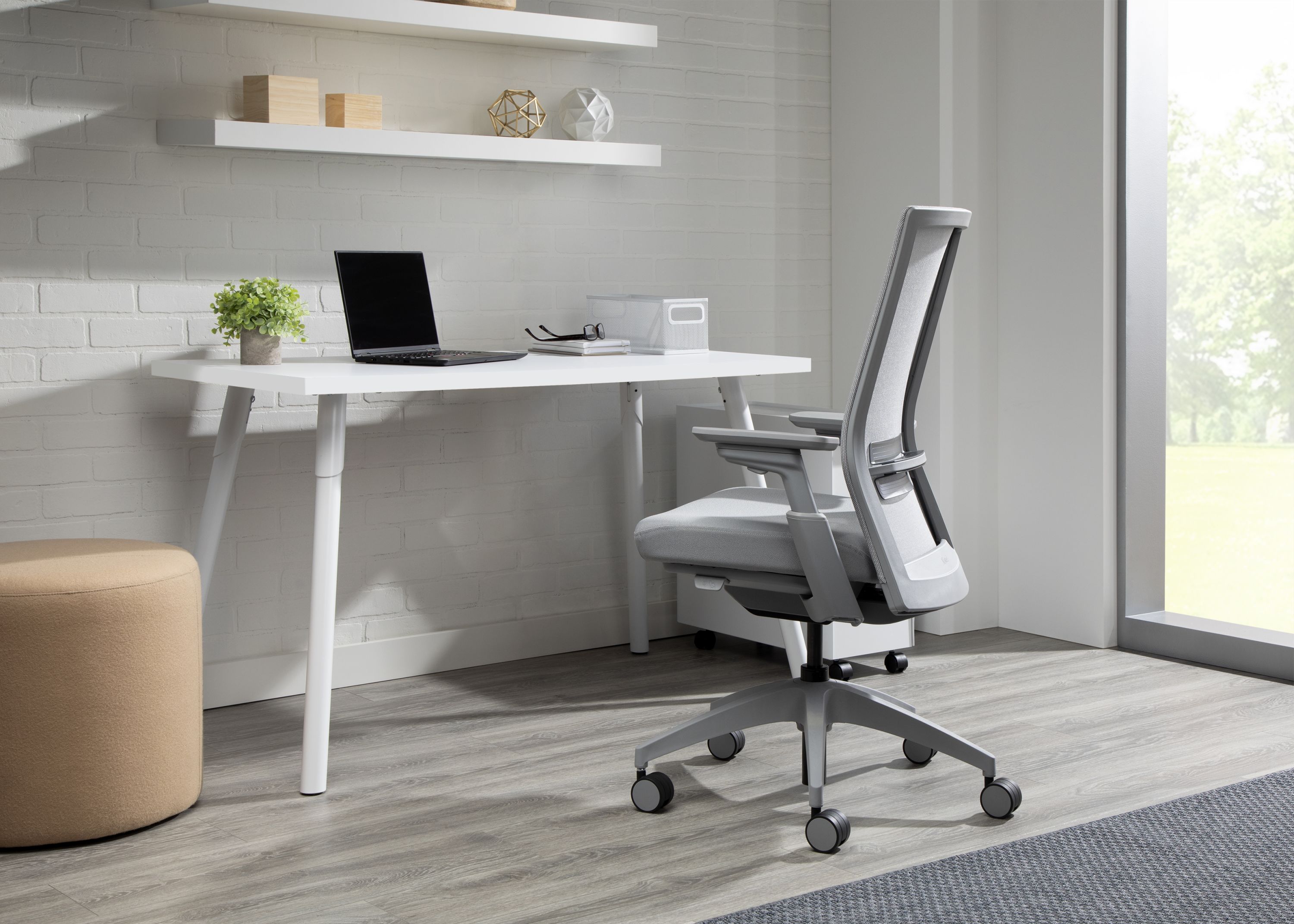 Shroud office chair hot sale