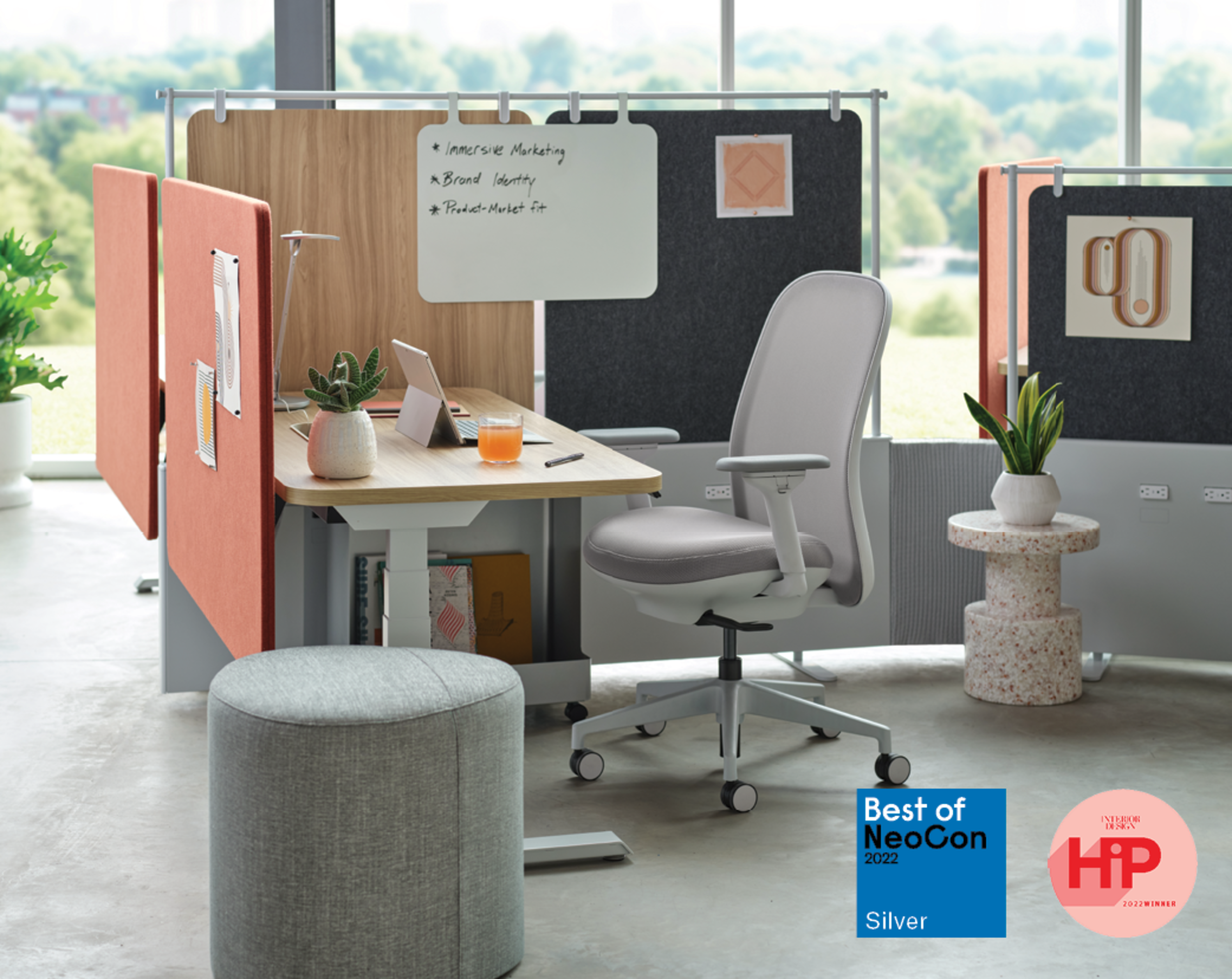 Office Furniture, Architectural Products, and Workplace Solutions | Allsteel