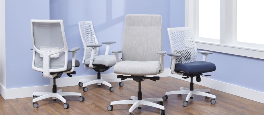 Chairs  HON Office Furniture