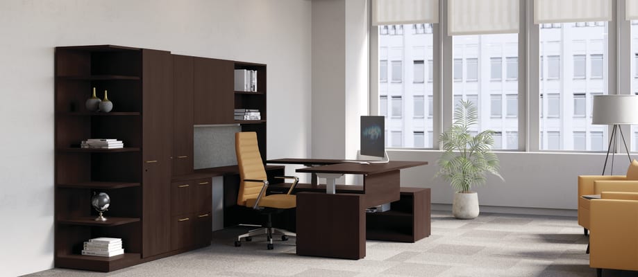 Revel  HON Office Furniture