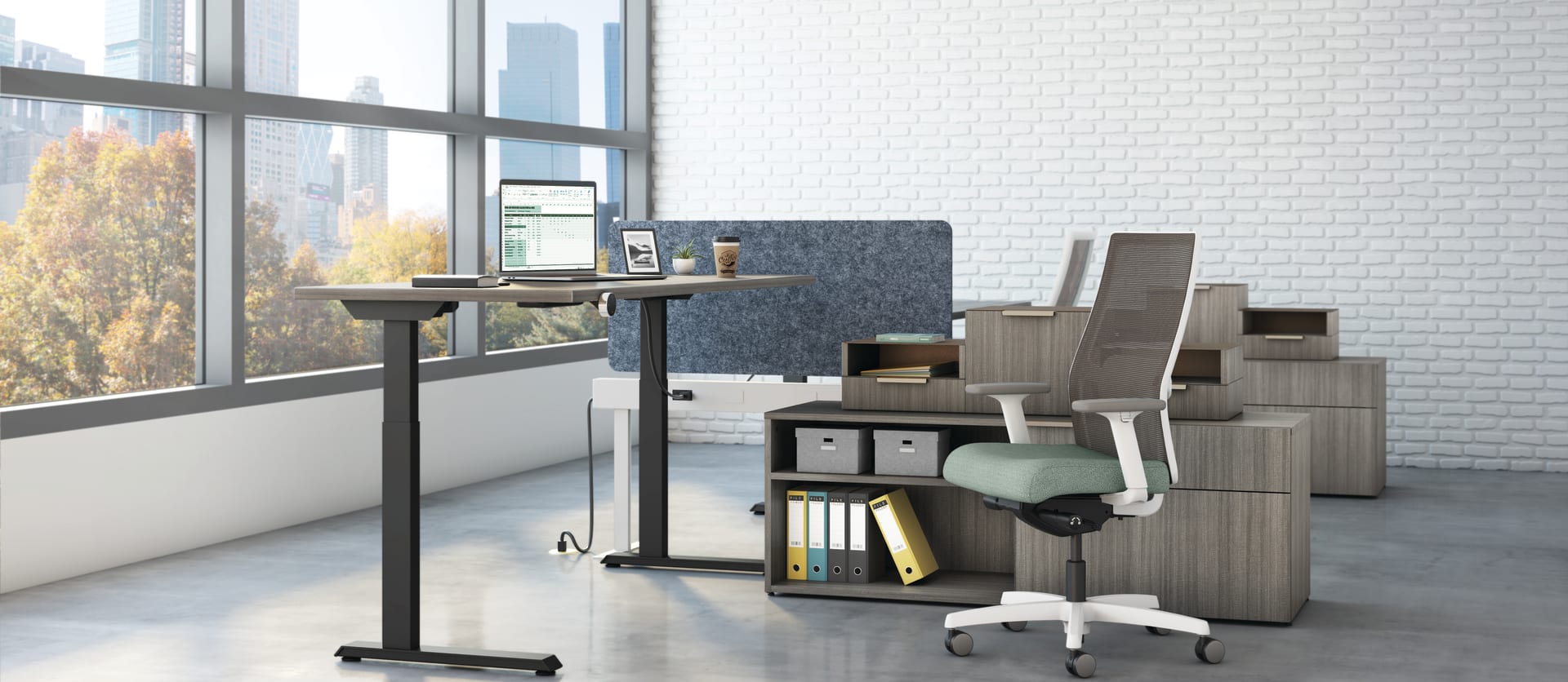 office furniture