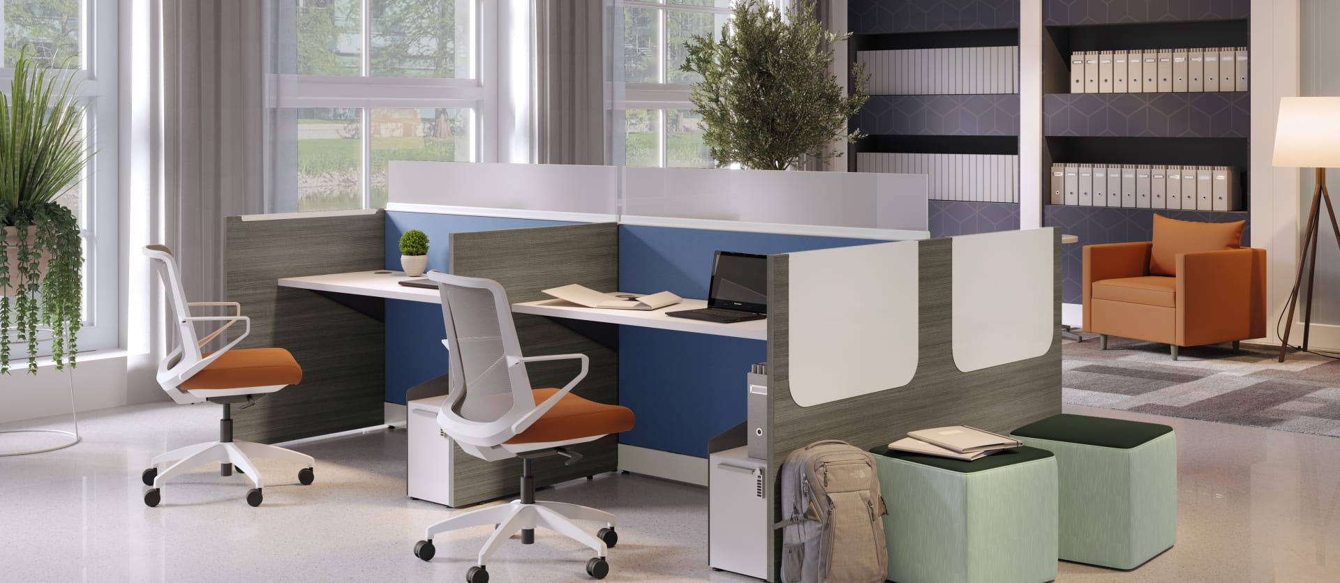 Cubicle Accessories  HON Office Furniture