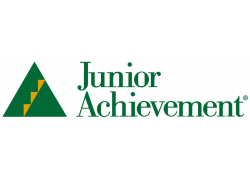 Junior Achievement Logo