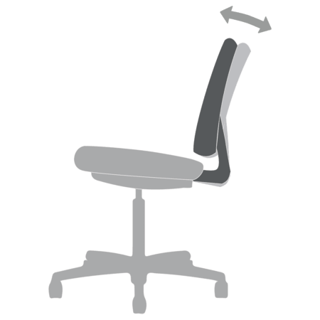 Posture Lock Mechanism Animation