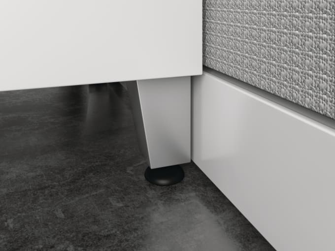 Detail_Align_Credenza Foot_1