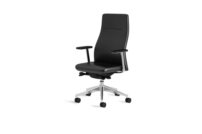 Product_1155-1023-2101 Olla - Conference_HighBack-FixedArms-FullyUpholstered