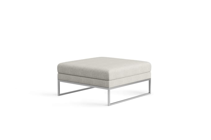 Product_1155-1020-1003 Calm - Single Seat Bench