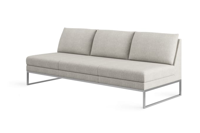 Product_1155-1020-1013 Calm - Triple Seat Armless