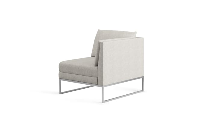 Product_1155-1020-1004 Calm - Single Seat Left Arm