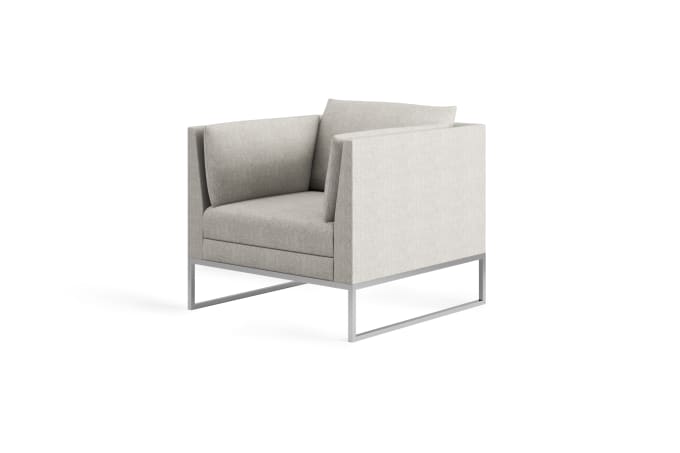 Product_1155-1020-1002 Calm - Single Seat