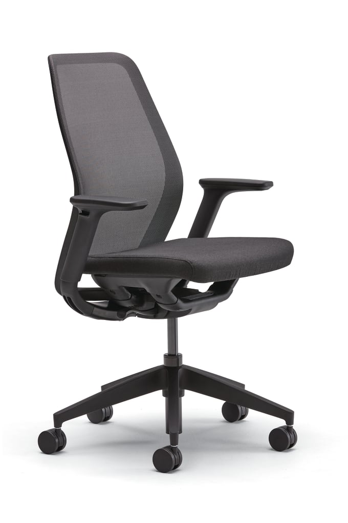 Pli Task Chair