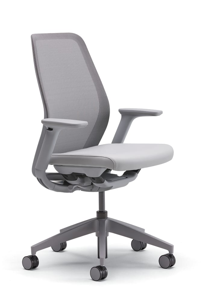 Pli Task Chair