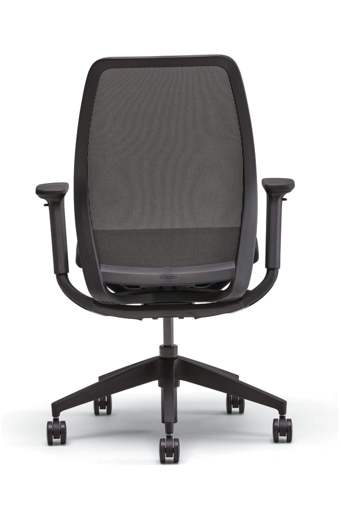 Pli Task Chair