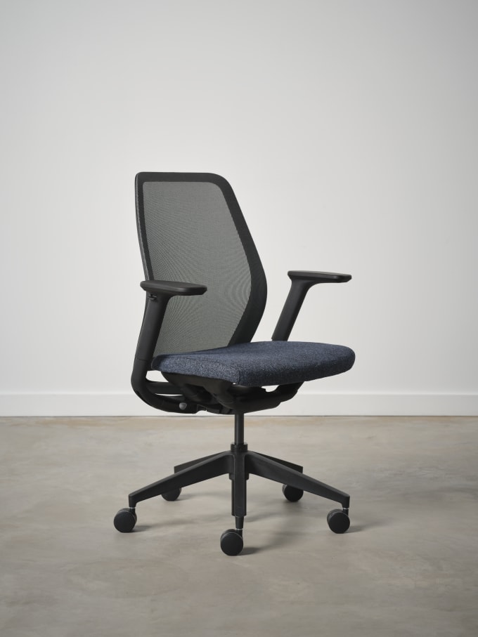 Pli Task Chair