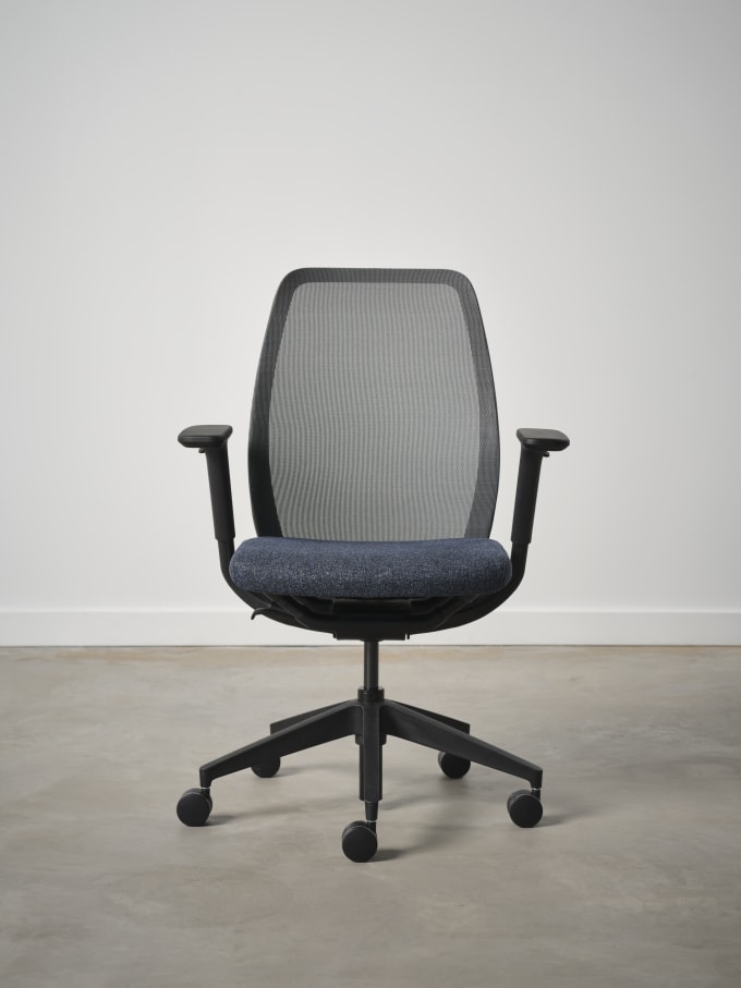 Pli Task Chair